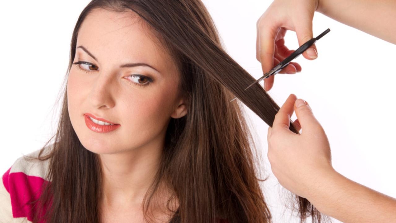 Hair Cutting