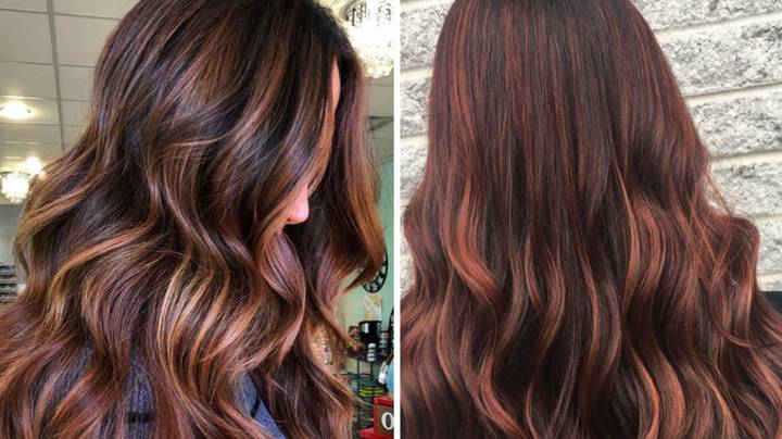Hair Colour